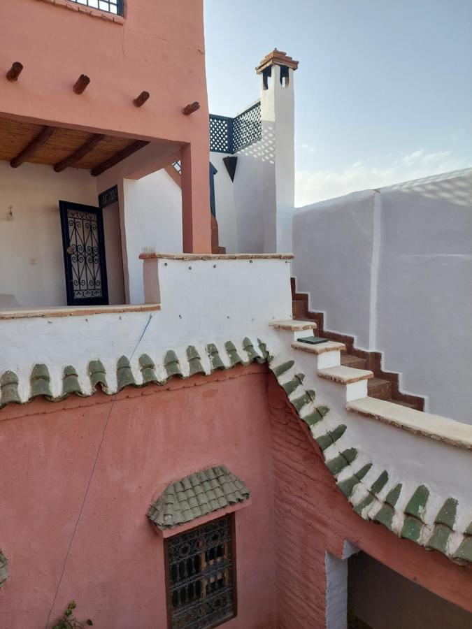 Beldi Riad Marrakesh Luaran gambar