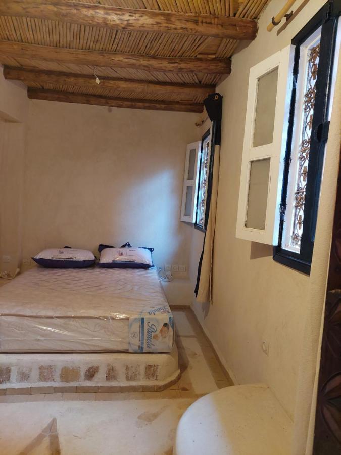 Beldi Riad Marrakesh Luaran gambar
