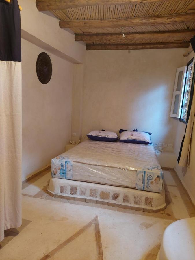 Beldi Riad Marrakesh Luaran gambar