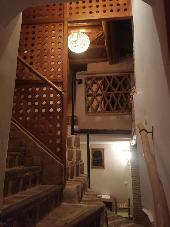 Beldi Riad Marrakesh Luaran gambar